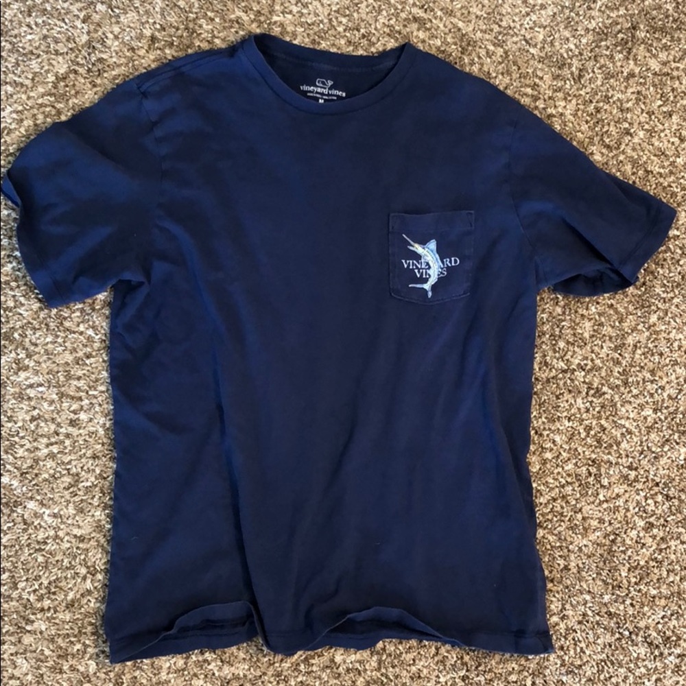 Vineyard vines T-shirt
